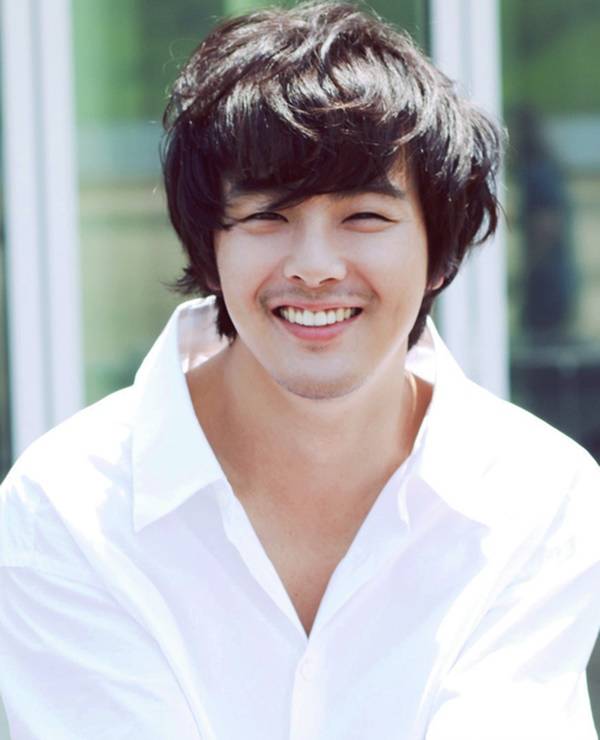 故 박용하 15주기 / 사진=DB