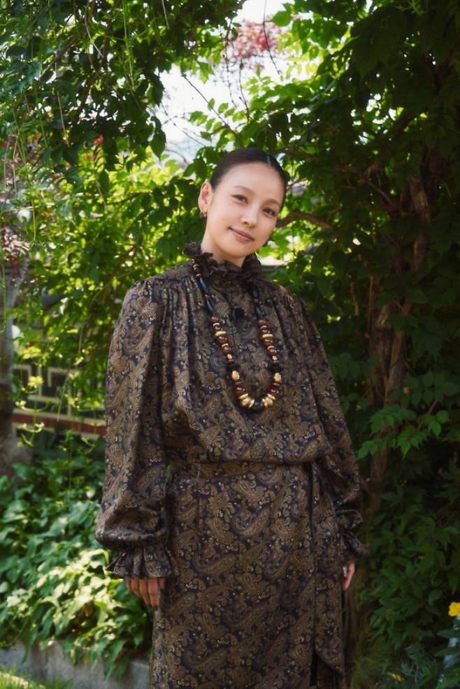 ▲ 이효리. 제공| tvN 유퀴즈