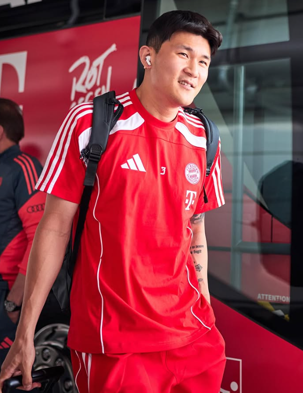 ▲ 김민재는 이번 시즌 바이에른 뮌헨 수비에 핵심적인 역할을 맡았다. 리그 27경기에서 2,289분을 뛴 주전 중의 주전이다. 리그 출전시간만 따졌을 때 조슈아 키미히 다음이다. ⓒ 바이에른 뮌헨