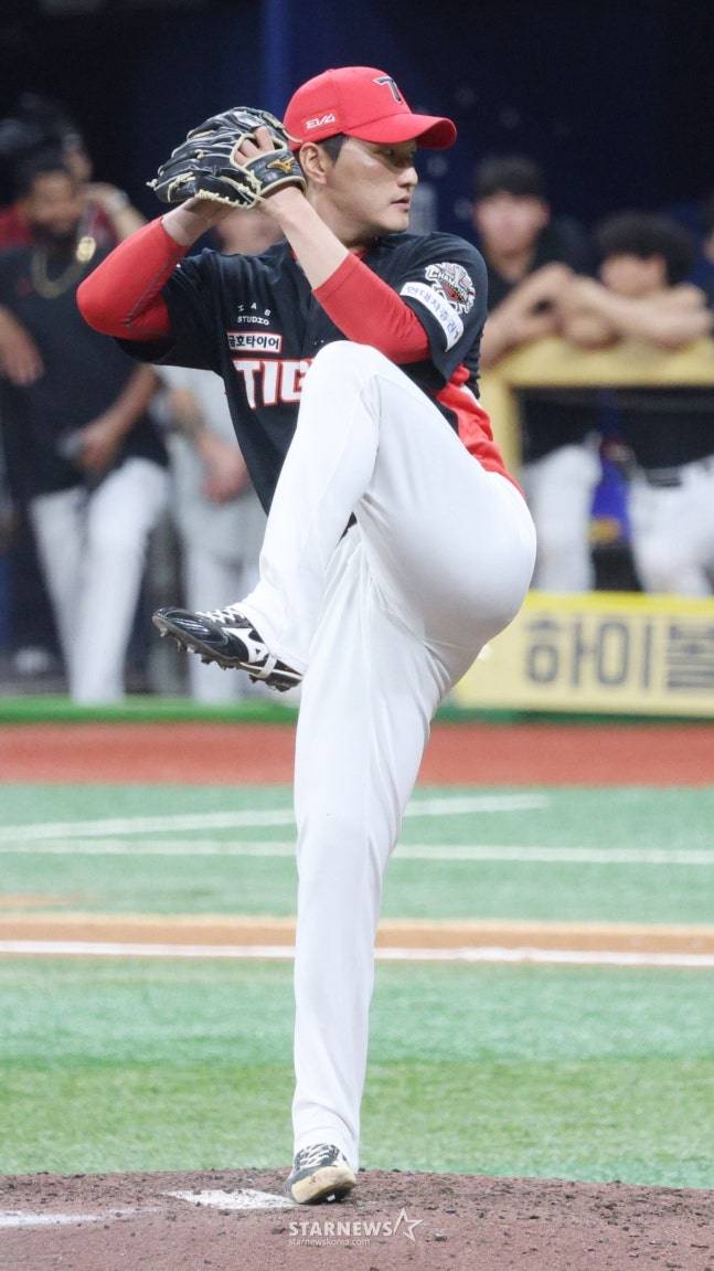 전상현. /사진=김진경 대기자