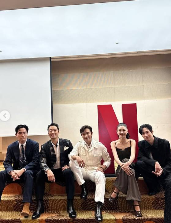 사진=BH엔터테인먼트