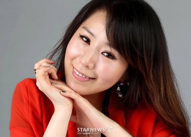 오윤혜 /사진=스타뉴스