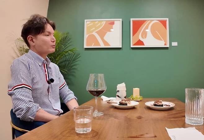 26기 광수.
