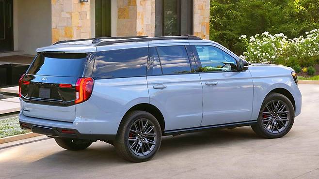 포드 익스페디션