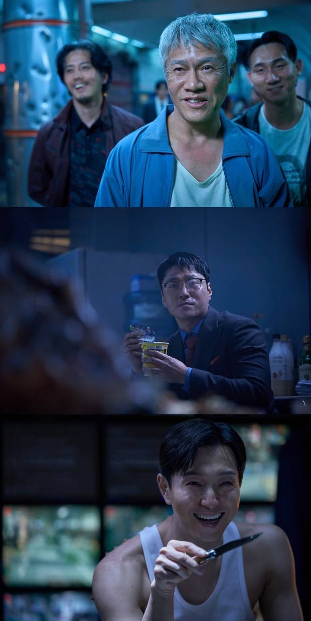 전지적 독자 시점