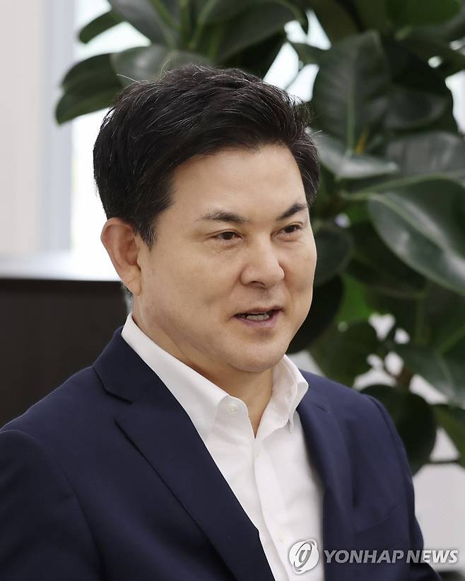 김태호 국민의힘 의원 [김태호 의원실 제공.재판매 및 DB 금지]