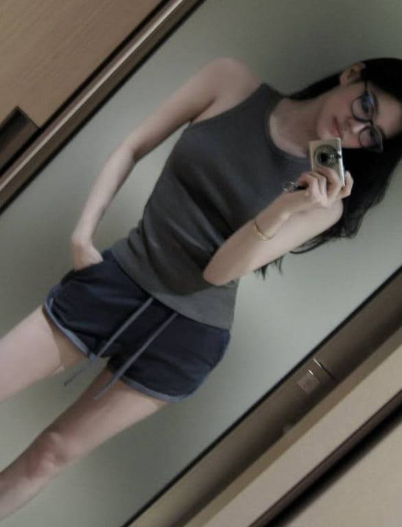 사진=안유정 SNS