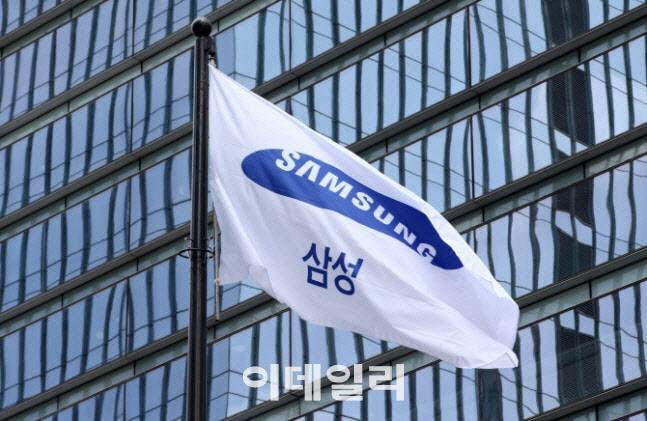 삼성전자 전경.(사진=이데일리DB)