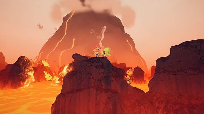 - 목표를 달성했을 때의 성취감도 명확하다&nbsp;