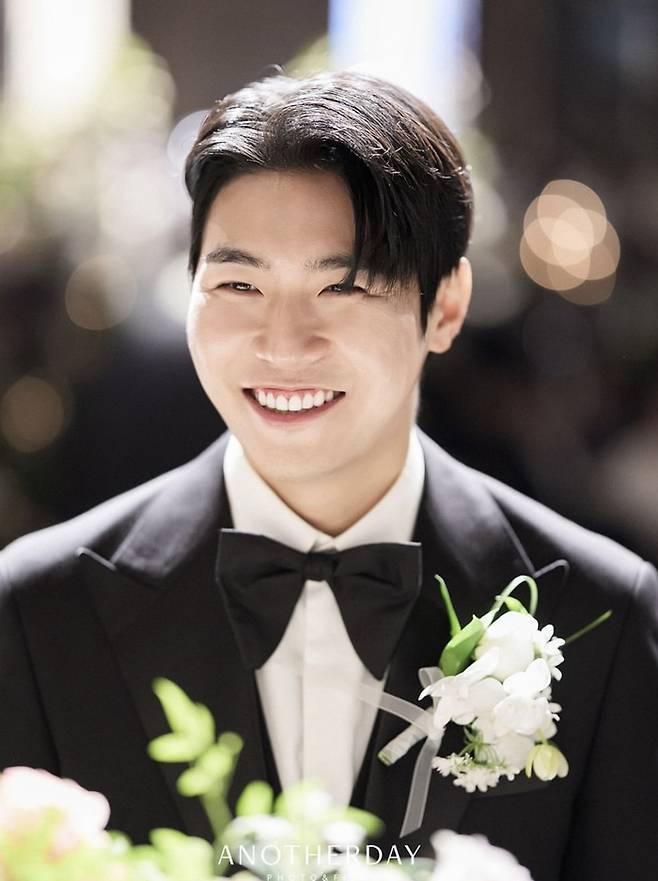 송의환. 도화 인스타그램.