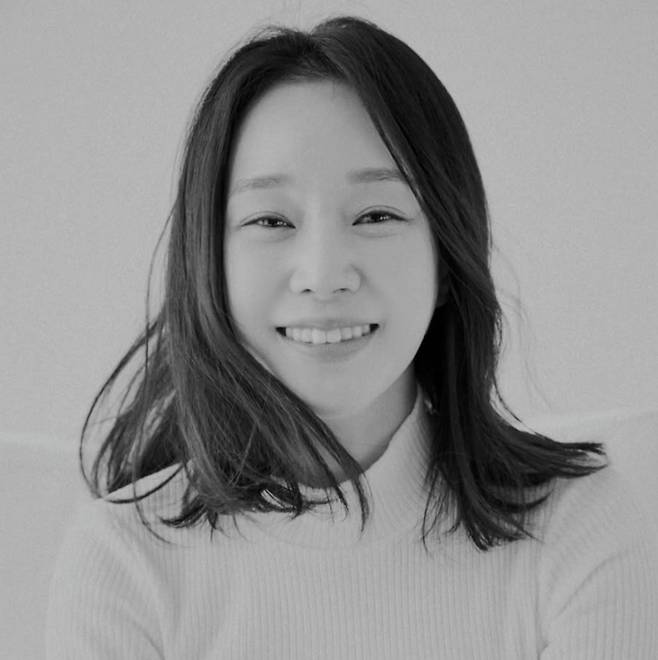 고(故) 이서이 인스타그램.