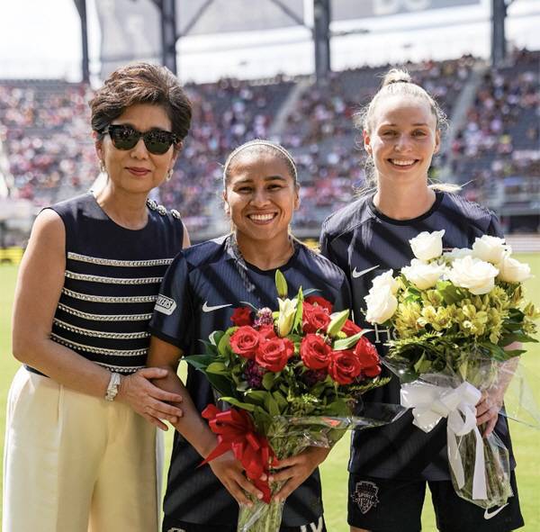 출처=NWSL SNS 캡쳐