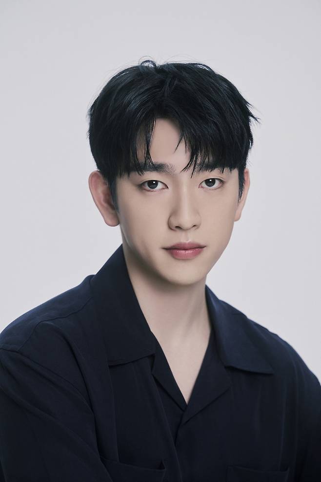 배우 박진영 ⓒBH엔터테인먼트