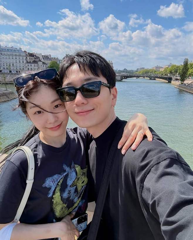 ⓒ김연아 인스타그램