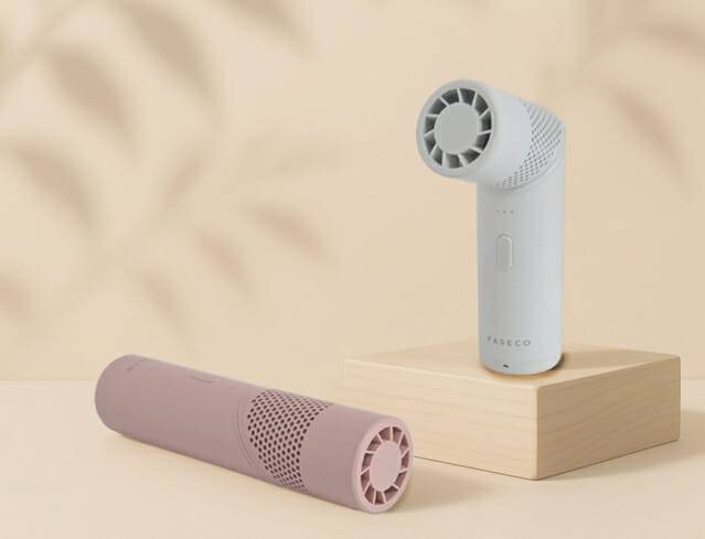 파세코 핸디팬 플렉스 (사진=파세코)