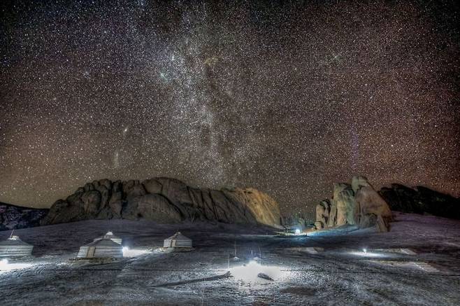몽골의 해외여행 수요가 늘고 있다. 최근 저비용항공사(LCC)의 신규 노선 취항과 여름에도 쾌적한 날씨를 보이는 탓에 인기가 높아진 것으로 풀이된다. 게티이미지