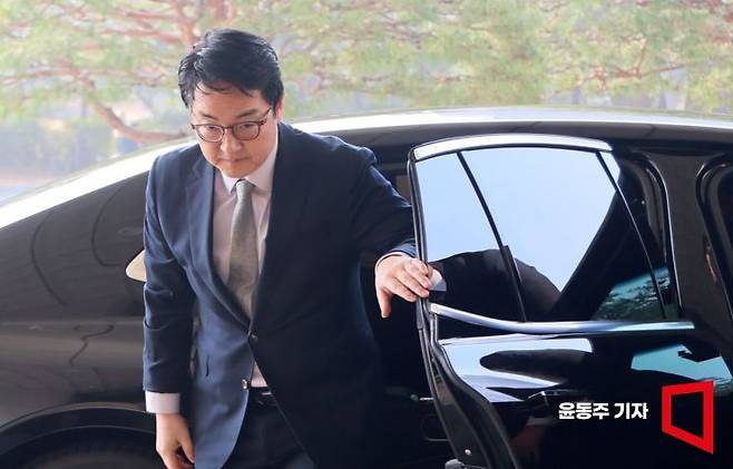 심우정 검찰총장. 윤동주 기자