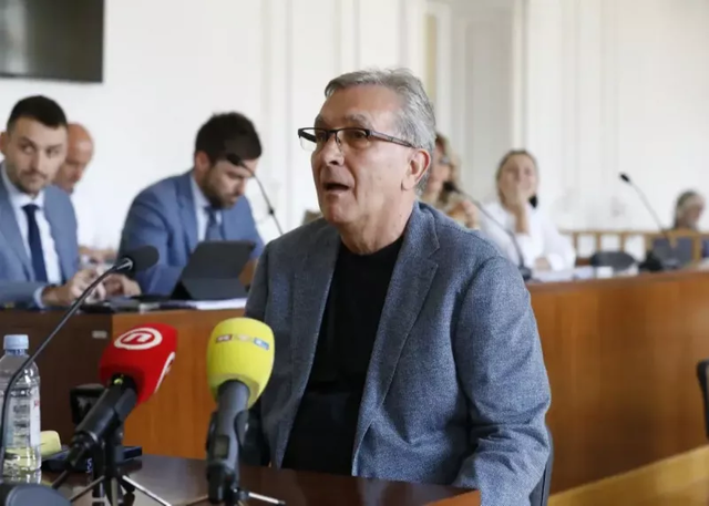 ⓒ크로아티아 매체