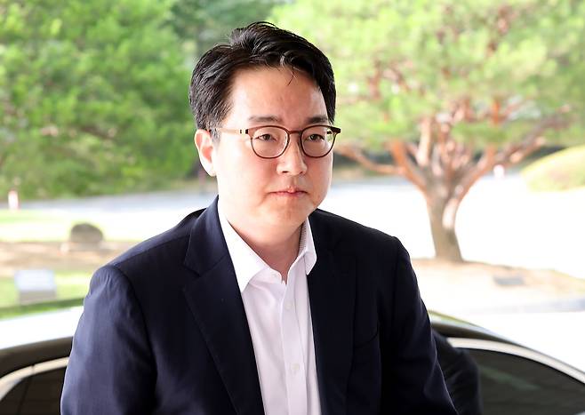 심우정 검찰총장. / 뉴스1