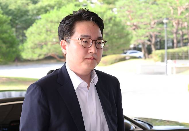 심우정 검찰총장. / 뉴스1