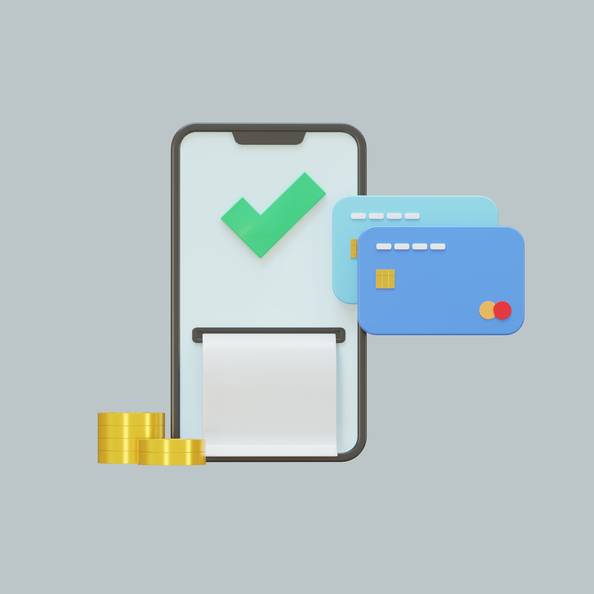 국내 연구진이 디지털 신분증 시대를 선도하기 위해 '디지털 신원 지갑'의 국제표준 개발에 본격 착수했다. 게티이미지뱅크 제공