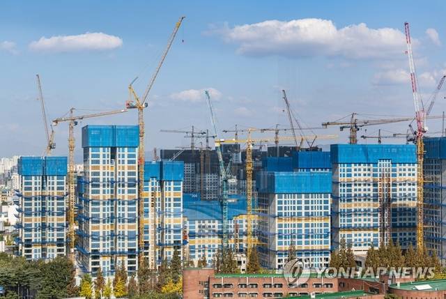 [연합뉴스 자료사진]