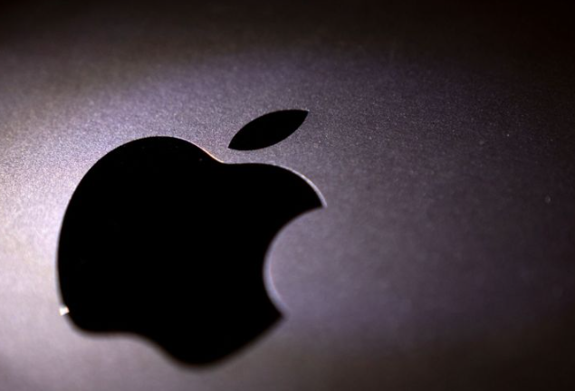 애플. 〈사진 로이터 연합뉴스〉