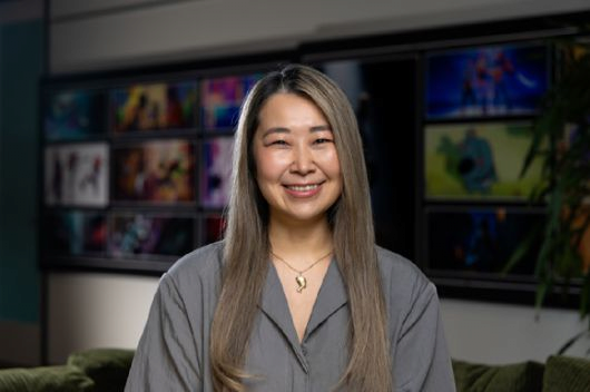 image.png 케이팝 데몬헌터스 감독의 이름은 반드시 영어식으로 표현해야 하는 이유