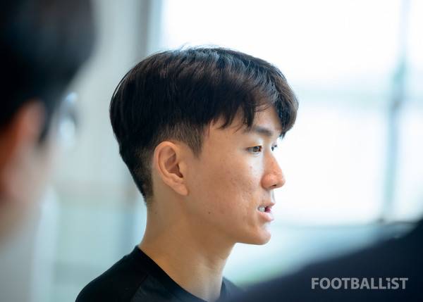 황인범(페예노르트). 서형권 기자