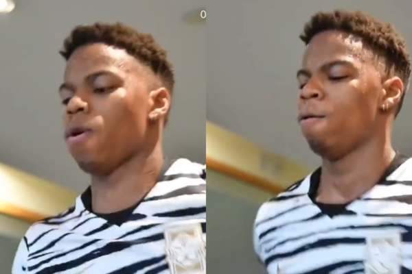 사진=무손다 SNS