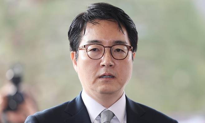 심우정 검찰총장. 연합뉴스