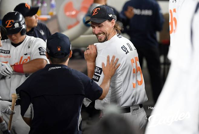 사진=한화 제공