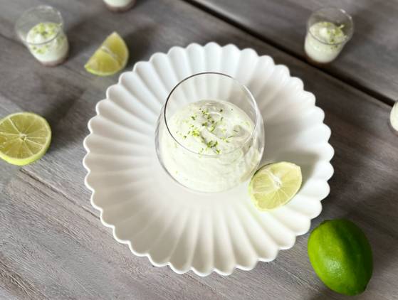 아보카도 라임 베린느. 사진 안미연