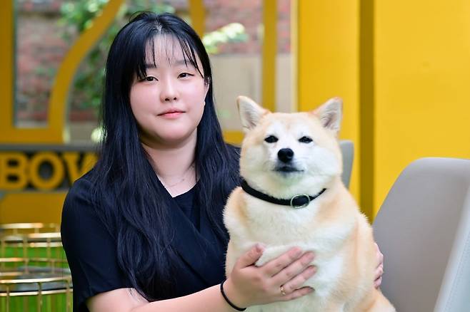 신세진 바우라움 캠퍼스 사업팀장