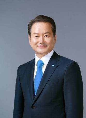 성대규 신임 대표이사. 사진=동양생명