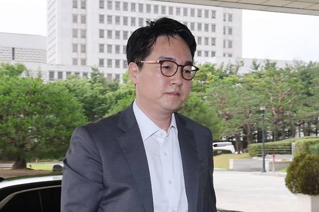 심우정 검찰총장. 연합뉴스