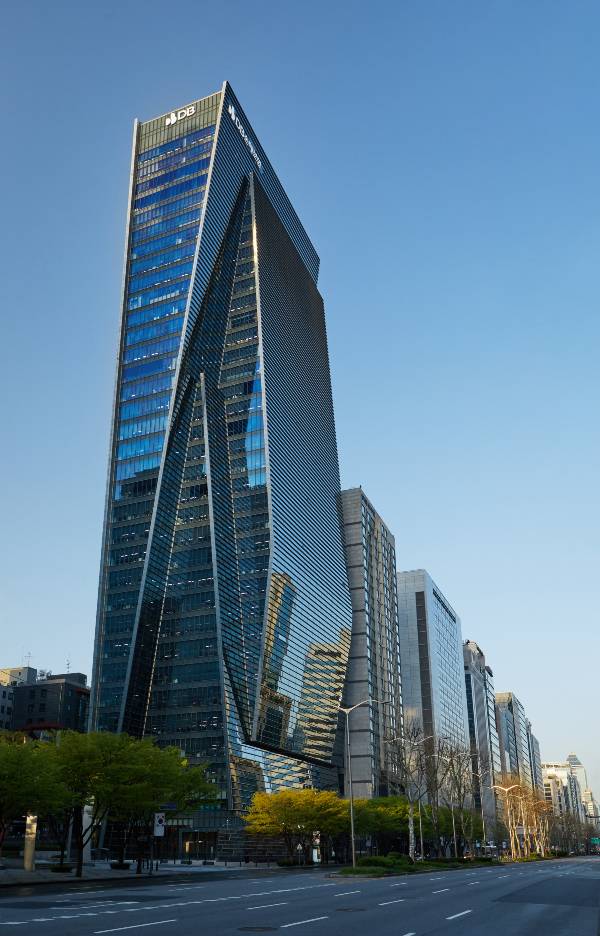 DB손해보험이 미국 보험사 인수합병을 추진한다./사진=DB손보