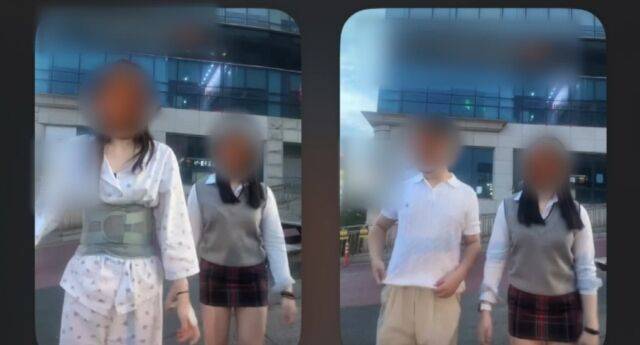 '한블리' / JTBC 제공