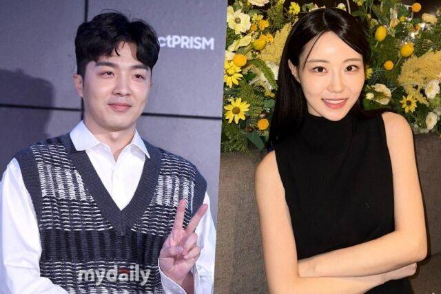 적재-허송연 / 마이데일리, 소셜미디어