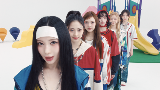 베이비몬스터 'HOT SAUCE' / 뮤직비디오 캡처