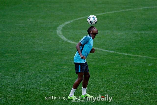 찰리 무손다. /게티이미지코리아