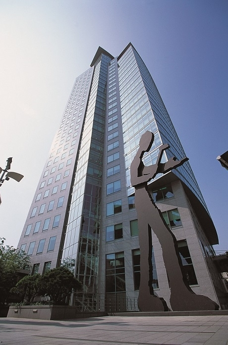 태광그룹 사옥 [태광그룹 제공]