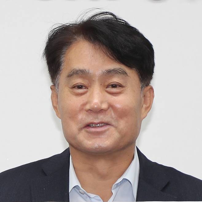 하은호 군포시장.