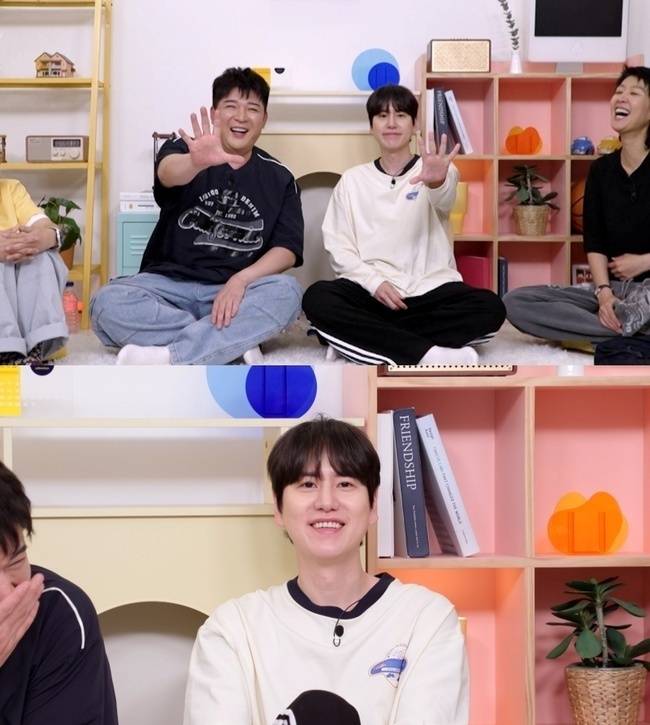 KBS 2TV ‘옥탑방의 문제아들’ 제공