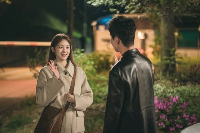 JTBC 금요시리즈 ‘착한 사나이’ 제공