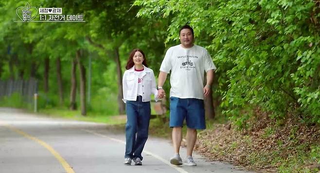 사진=KBS Joy KBS 2TV ‘오래된 만남 추구’ 2기