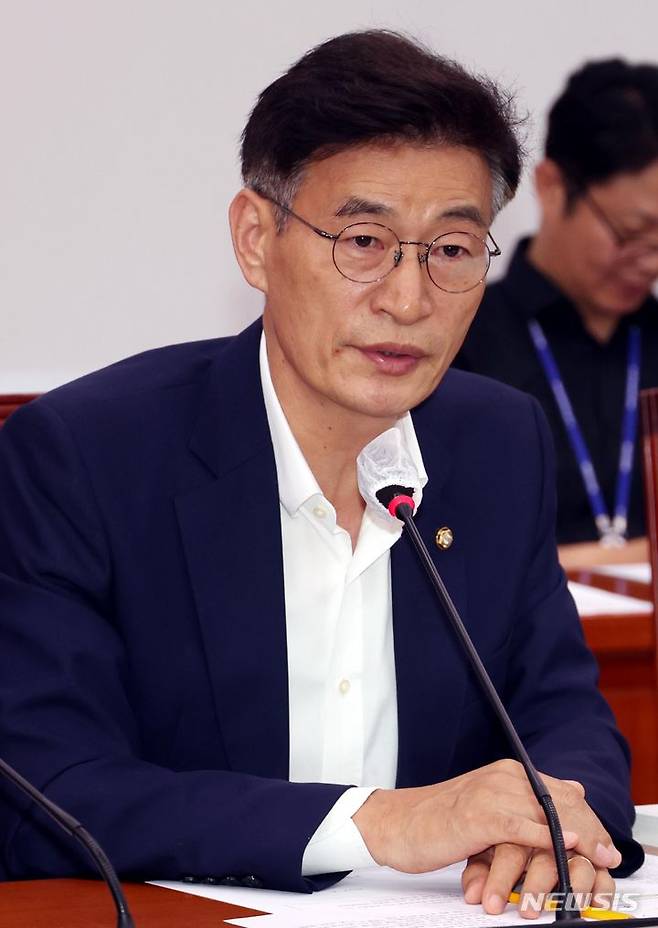 [서울=뉴시스] 더불어민주당  문대림 의원. (사진=뉴시스 DB). photo@newsis.com