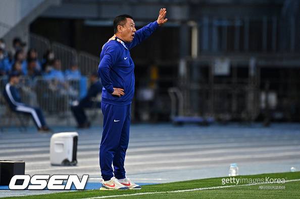 [사진] 산둥 타이산 ⓒGettyimages(무단전재 및 재배포 금지)