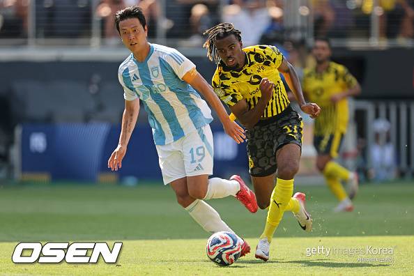 [사진] ⓒGettyimages(무단전재 및 재배포 금지)