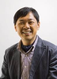 곽효환 시인·전 한국문학번역원장